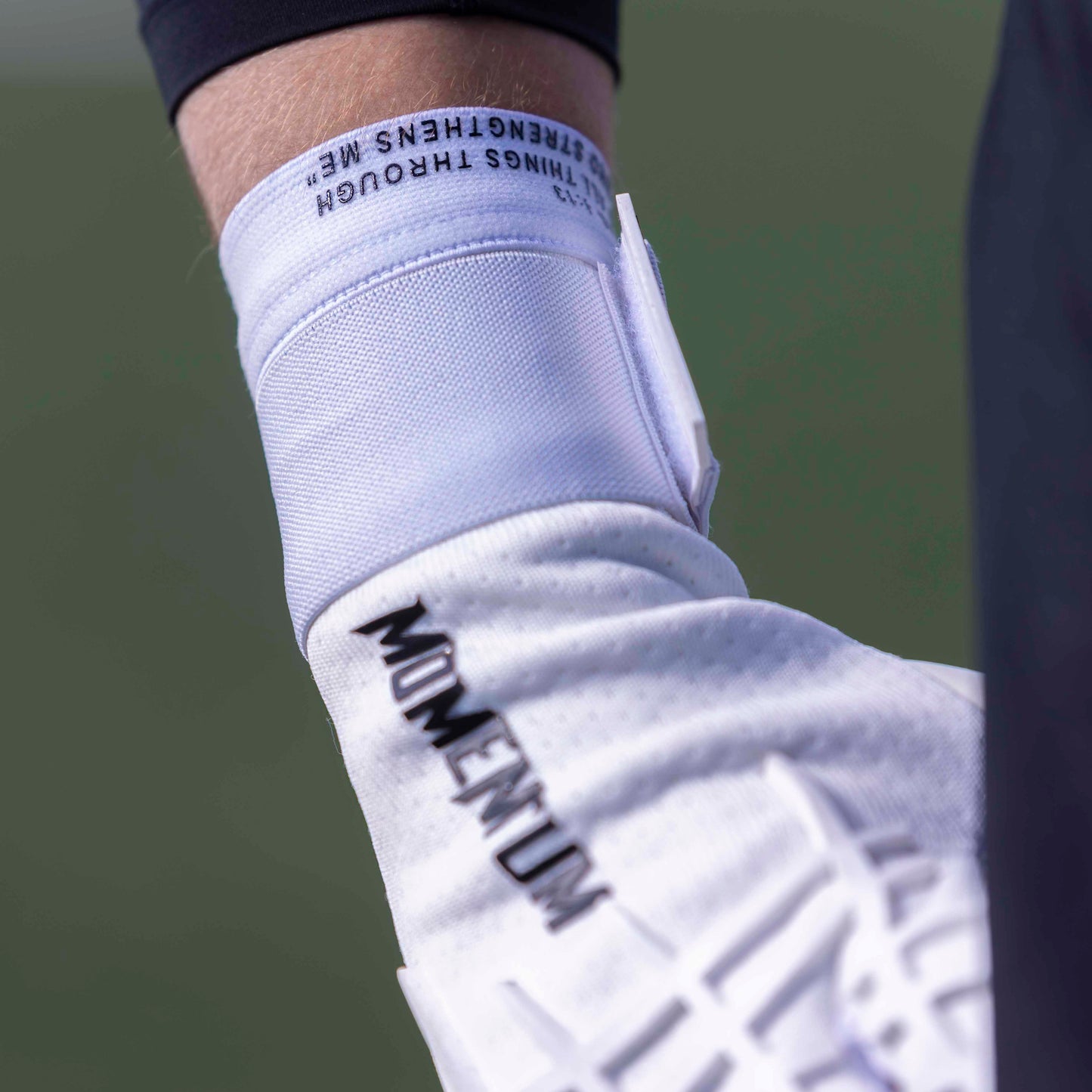 Momentum Pro Goalkeeper Gloves
