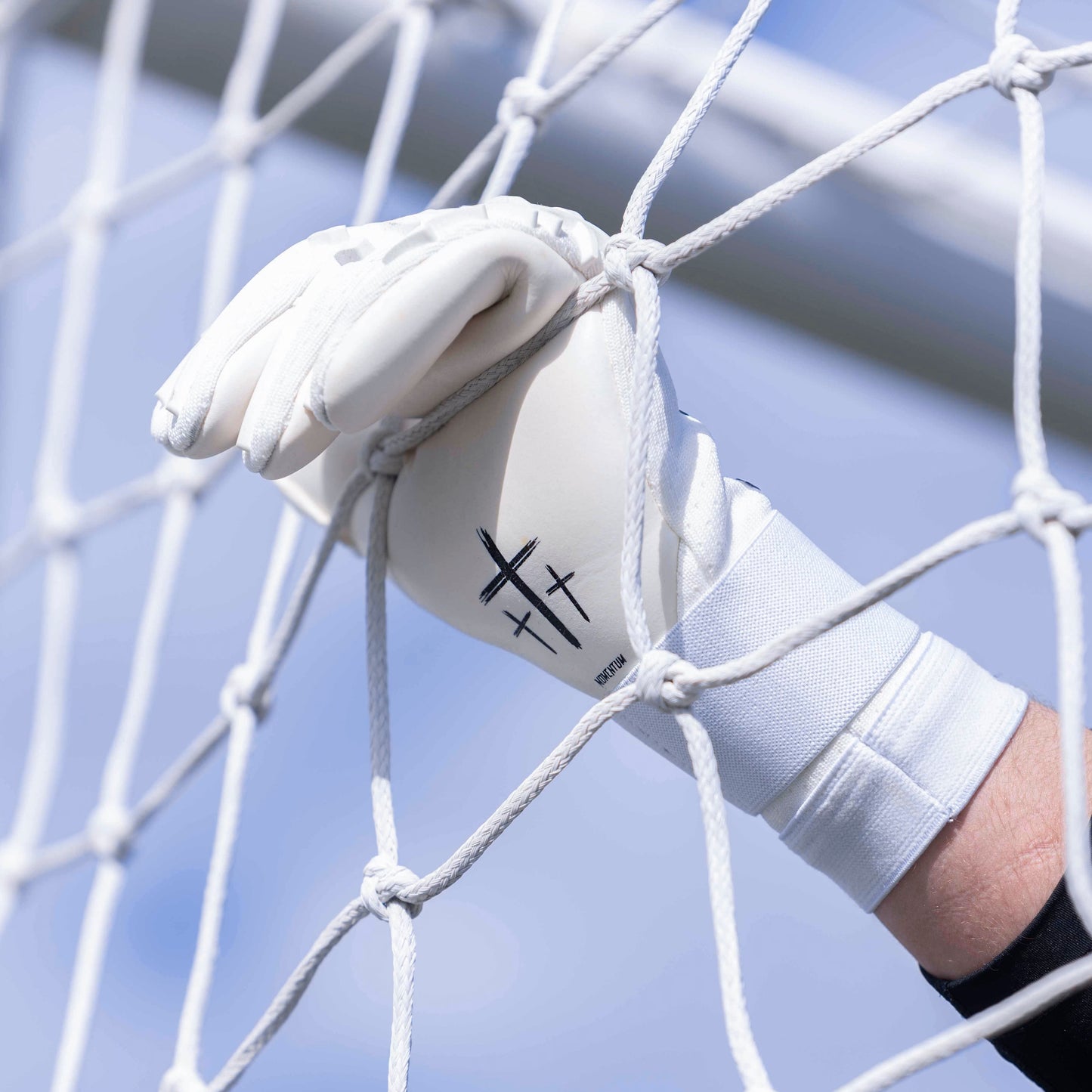 Momentum Pro Goalkeeper Gloves