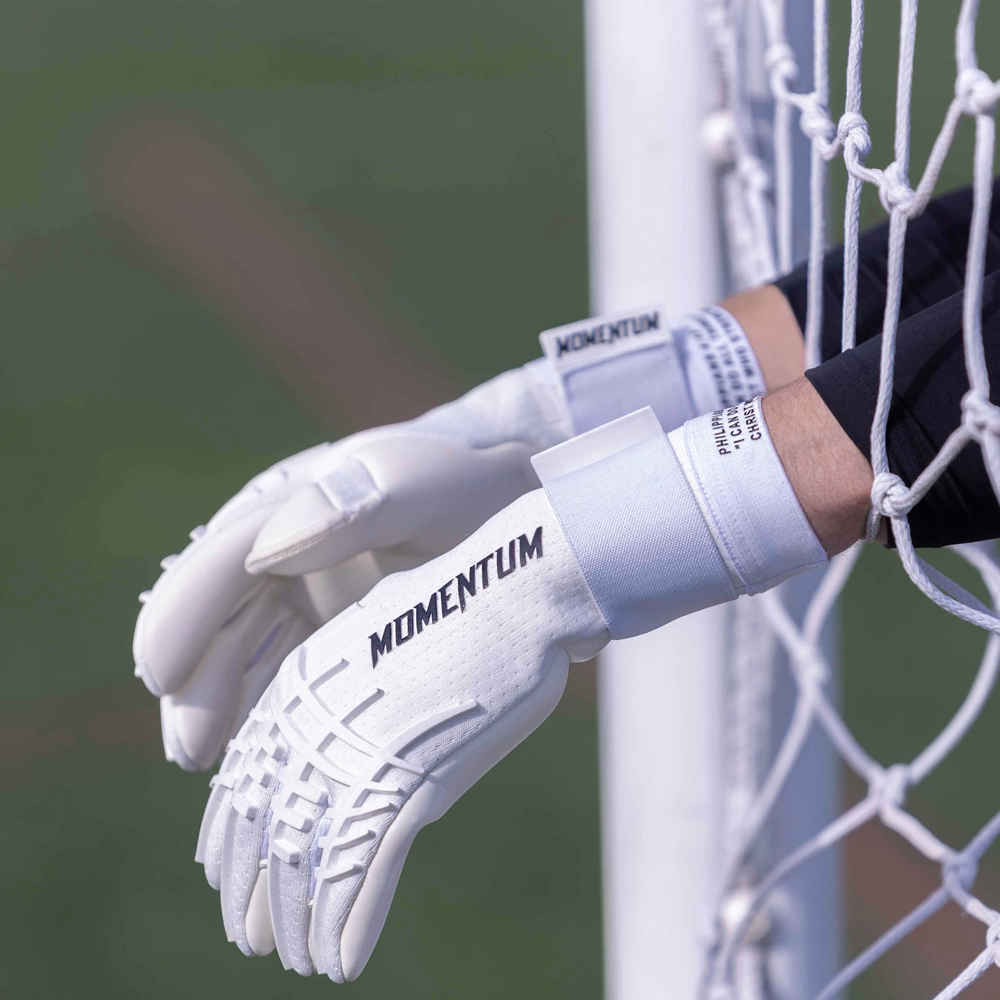 Momentum Pro Goalkeeper Gloves