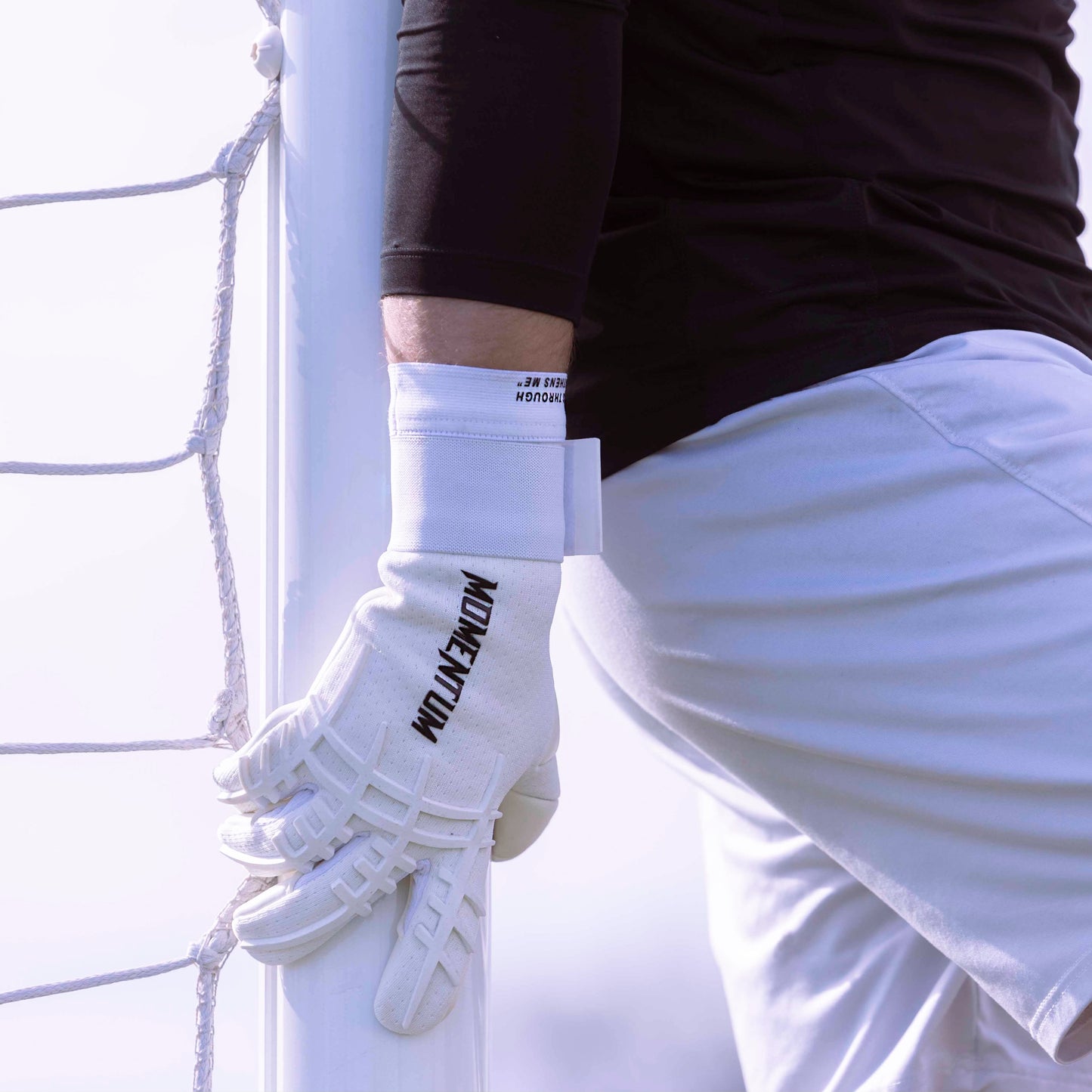 Momentum Pro Goalkeeper Gloves