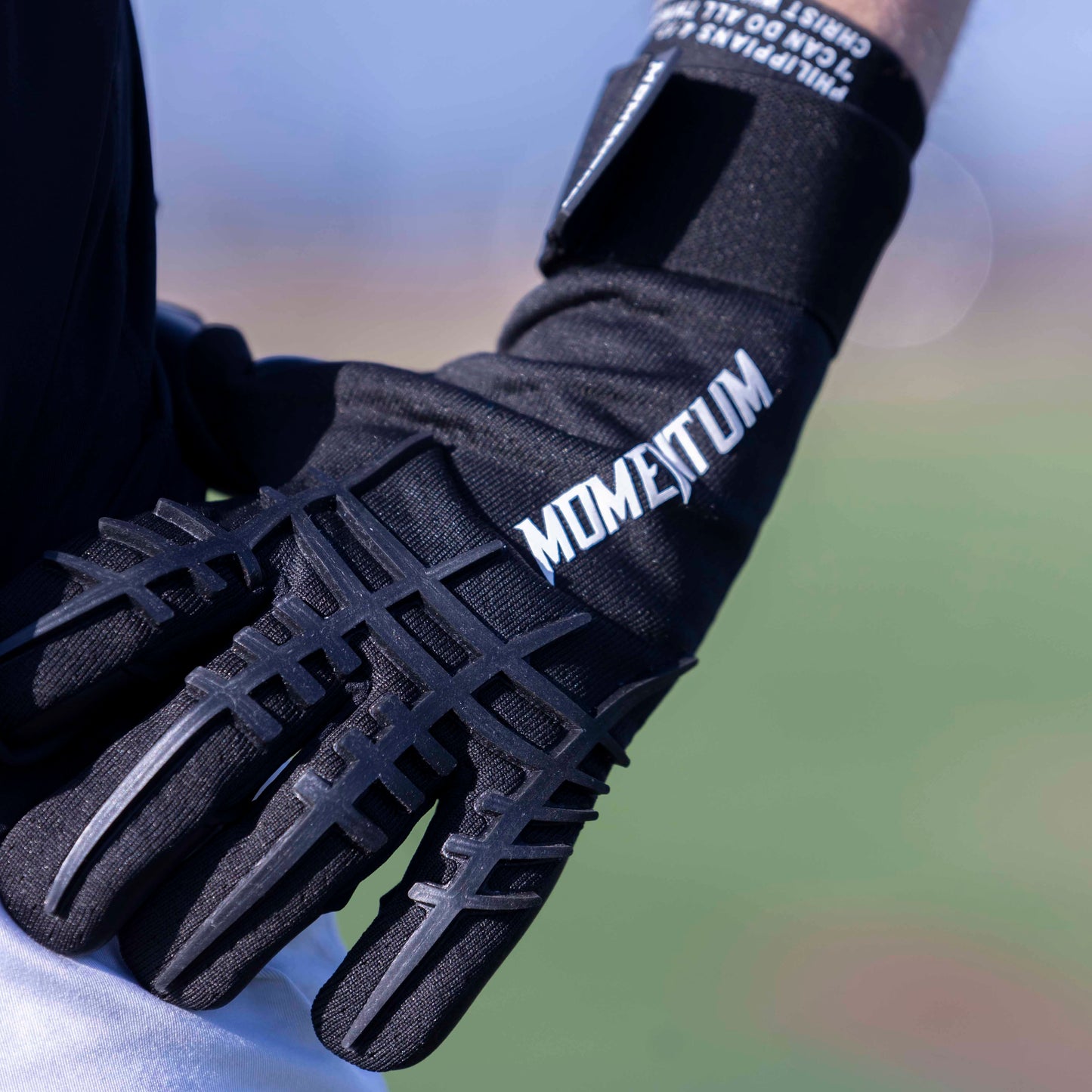 Momentum Pro Goalkeeper Gloves