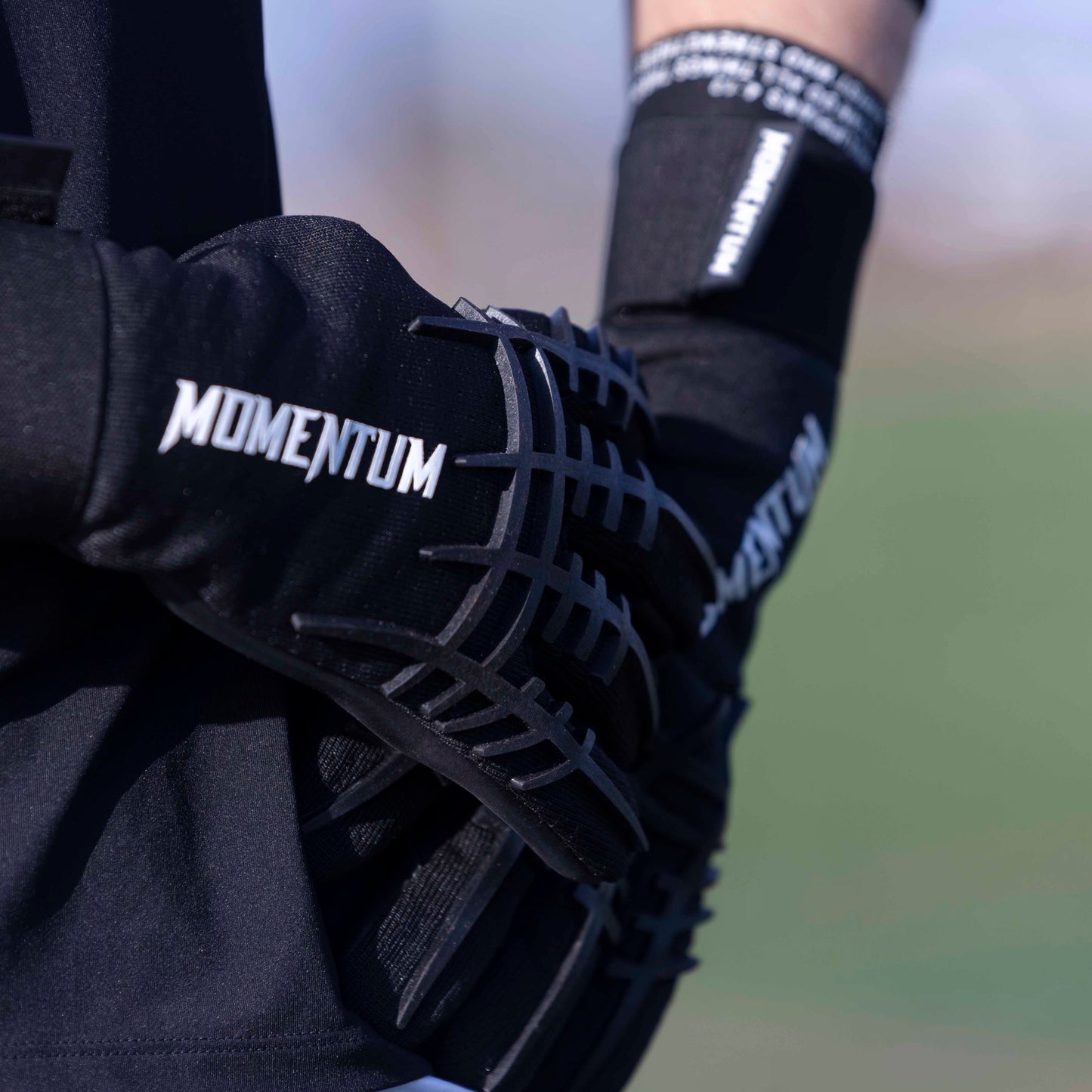 Momentum Pro Goalkeeper Gloves