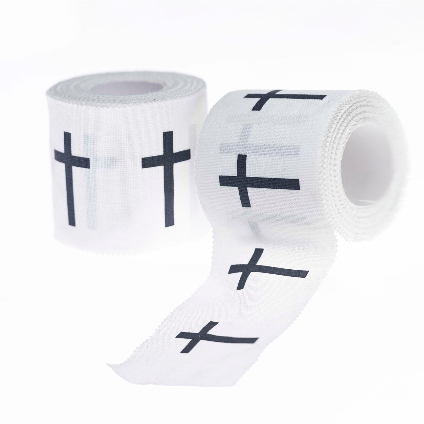 Cross Athletic Tape - High-Quality Sports Tape for Athletes