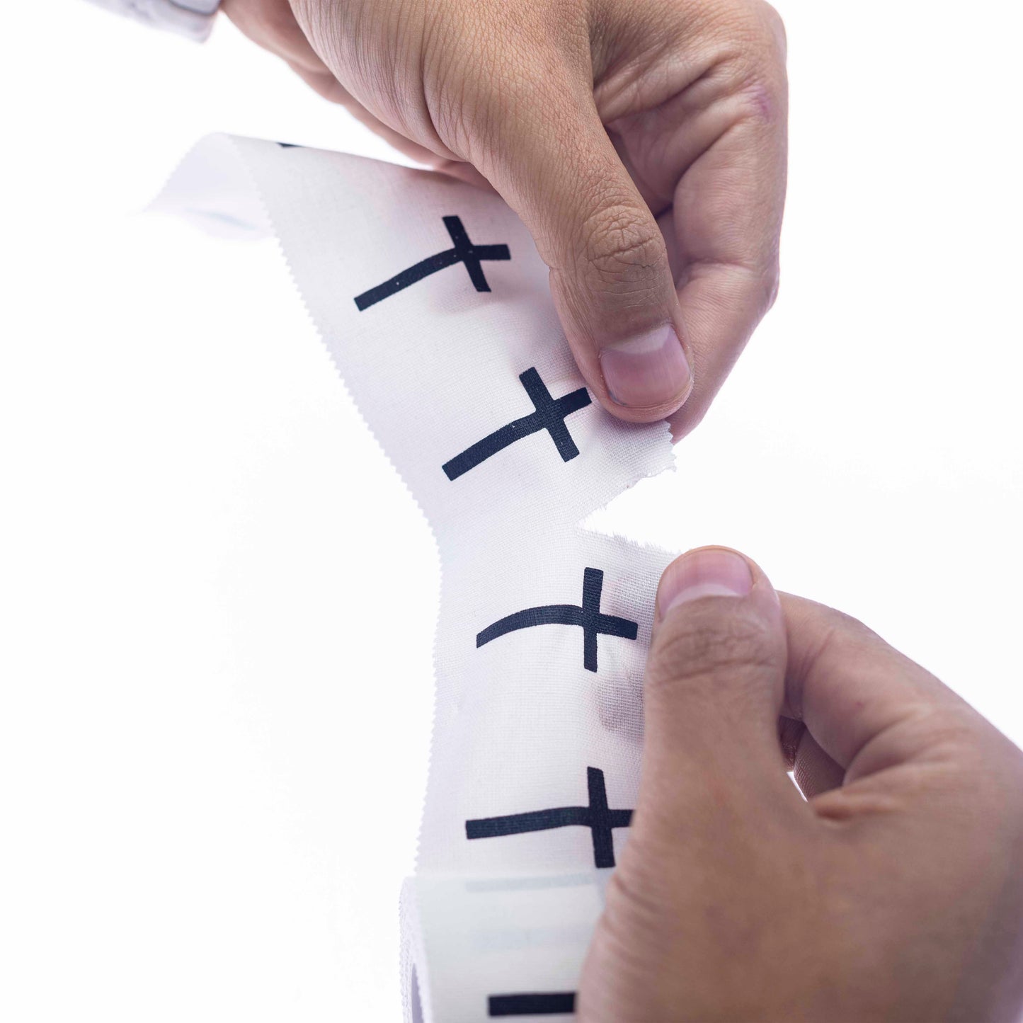Cross Athletic Tape - High-Quality Sports Tape for Athletes