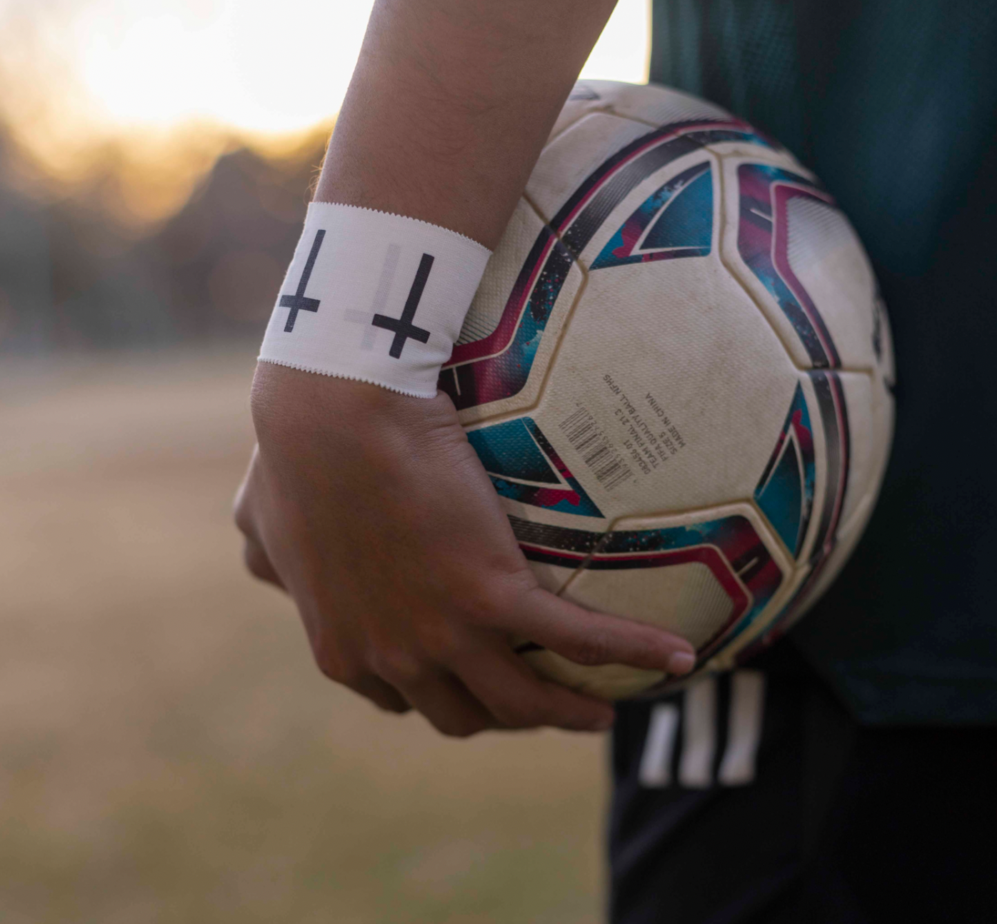Cross Athletic Tape - High-Quality Sports Tape for Athletes