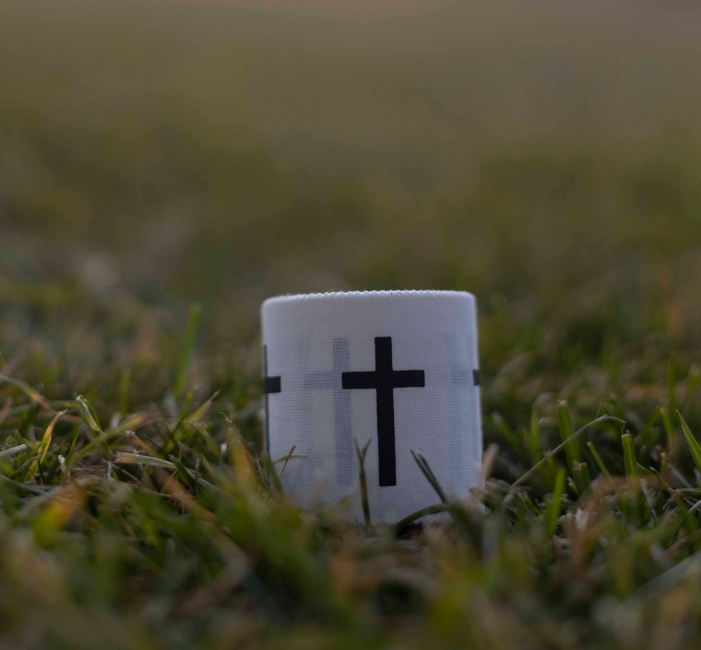 Cross Athletic Tape - High-Quality Sports Tape for Athletes