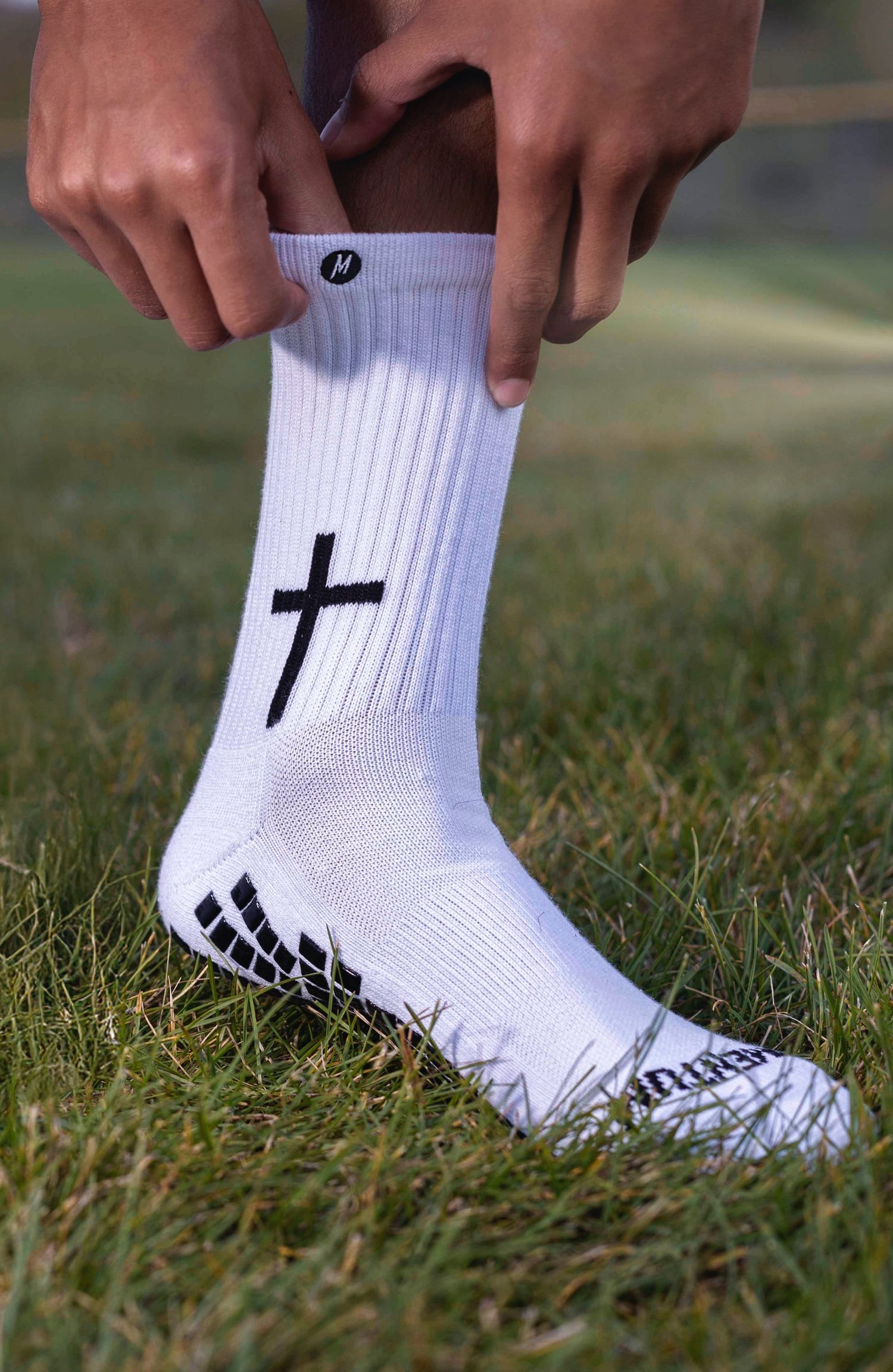 Grip Socks