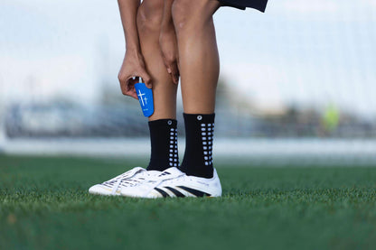 Blue Cross Shin Mini Guards