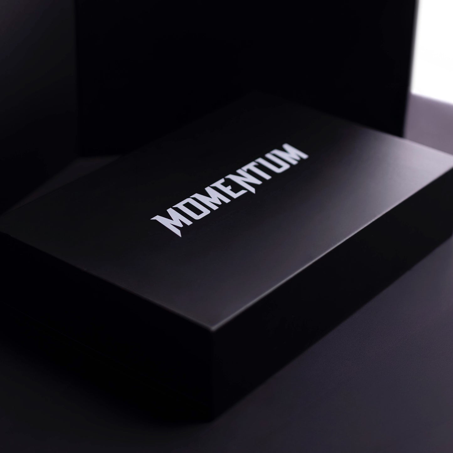 The Momentum Box