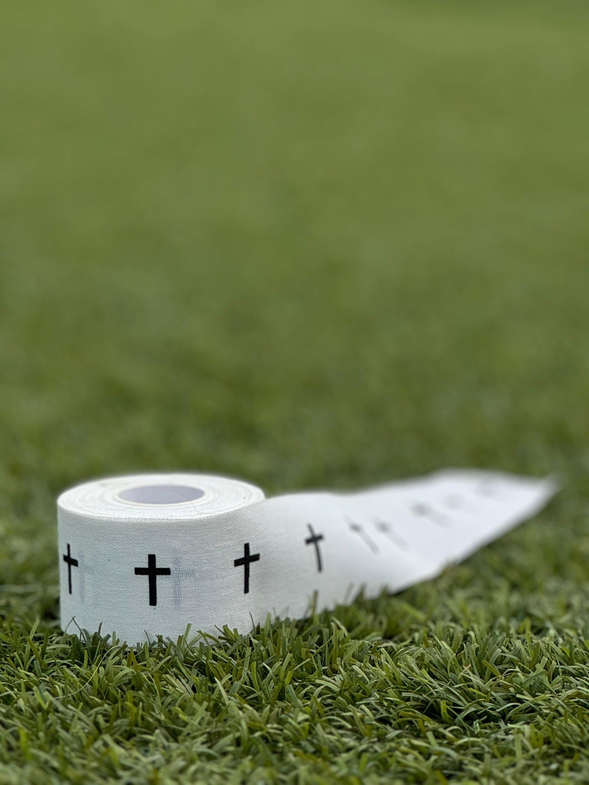 Cross Athletic Tape - High-Quality Sports Tape for Athletes