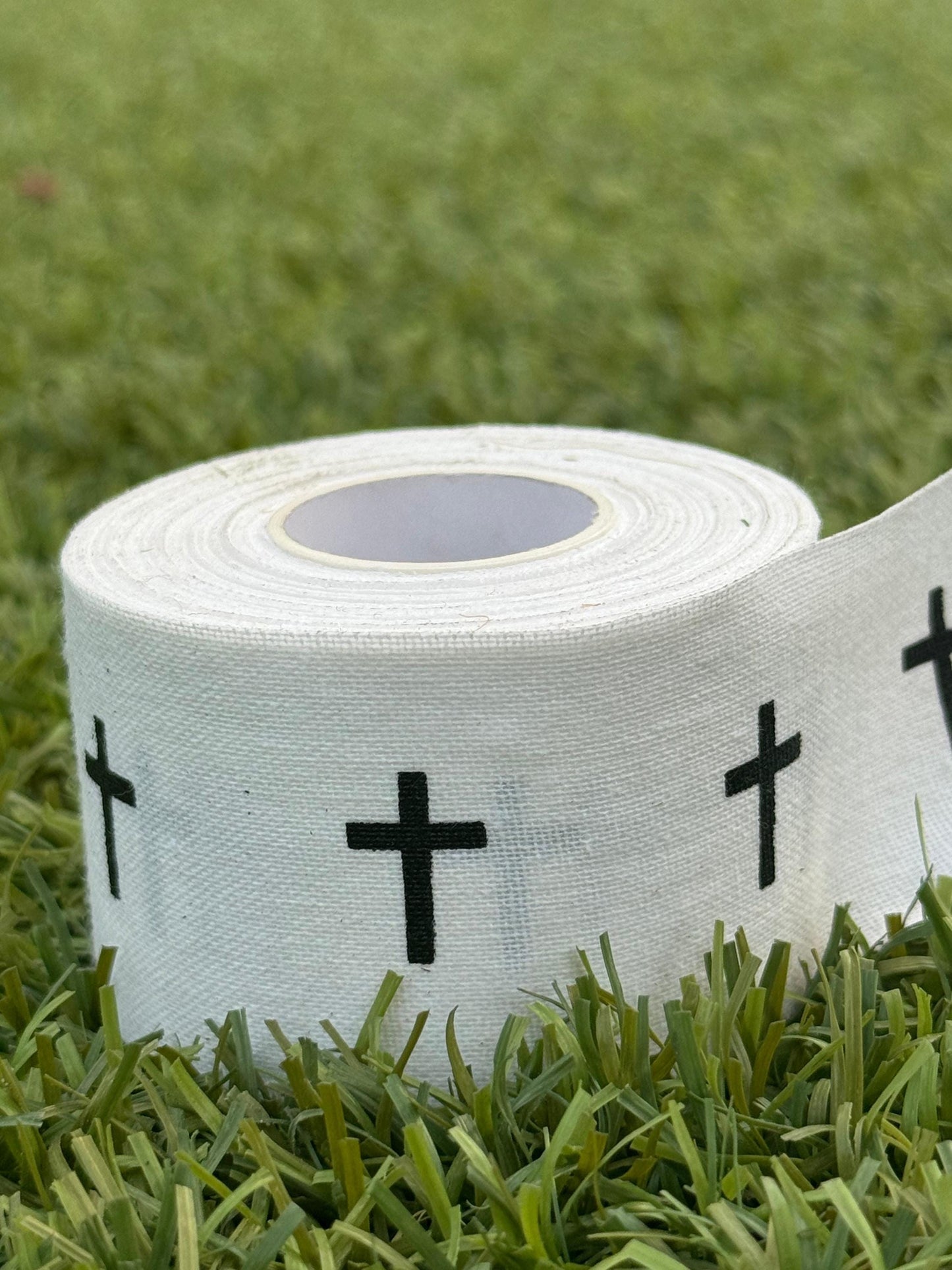 Cross Athletic Tape - High-Quality Sports Tape for Athletes