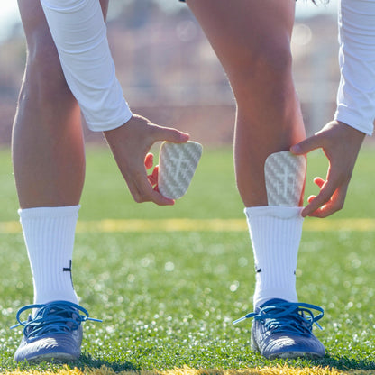 Special Edition Cross Mini ShinGuards